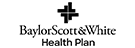 Logo For Baylor Scott & White Health Plan Insurance