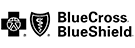 Logo For BlueCross BlueShield Insurance