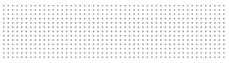 Dot-Pattern-Gray-Horizontal OPT