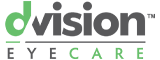 D Vision Eyecare Logo Small Version