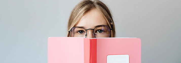 FC – Myopia Management at D Vision Eyecare in Allen TX