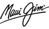 Logo For Maui Jim Glasses