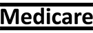 Logo For Medicare Insurance