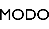 Logo For Modo Glasses