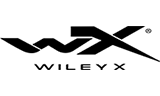 Logo For Wileyx Glasses